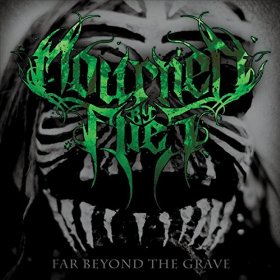 Mourned By Flies - Far Beyond The Grave