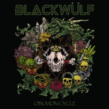 Blackwulf - Oblivion Cycle