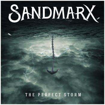 SandmarX - The Perfect Storm