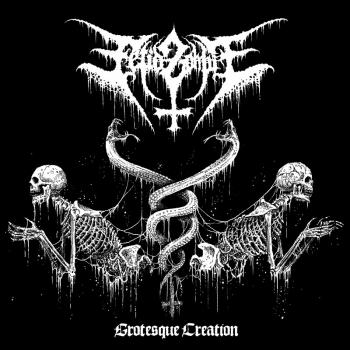 Fetid Zombie - Grotesque Creation