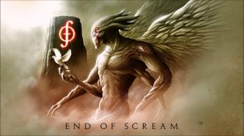 End Of Scream - Violincore