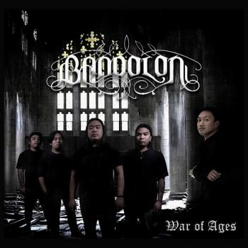 Bandolon - War Of Ages