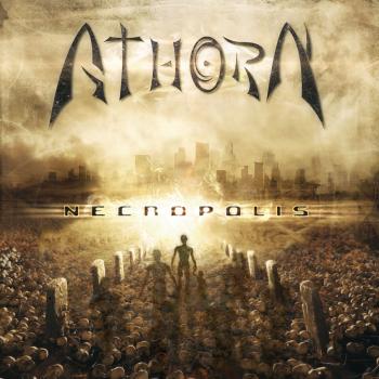 Athorn - Necropolis