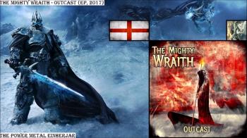 The Mighty Wraith - Outcast