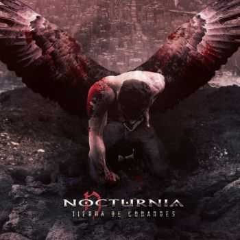 Nocturnia - Tierra De Cobardes