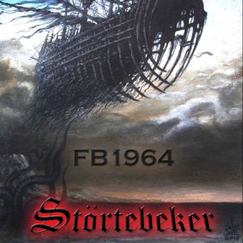 FB1964 - Stortebeker