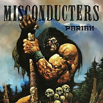 Misconducters - Pariah