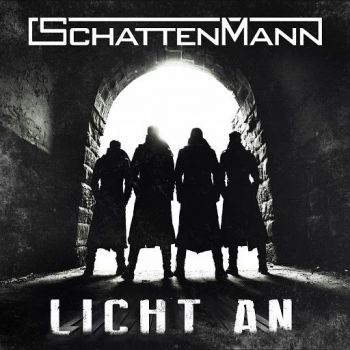 Schattenmann - Licht an