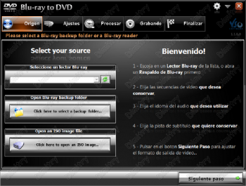 VSO Blu-ray Converter Ultimate 1.2.0.16 Beta Portable