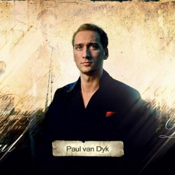 Paul van Dyk - Vandit Knights 062