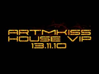 VA - House Vip