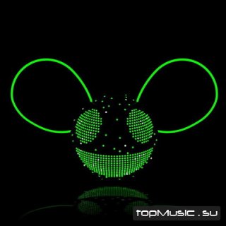 Deadmau5 - Ultra Music Festival