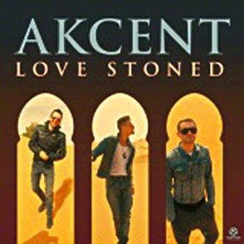 Akcent - Love Stoned