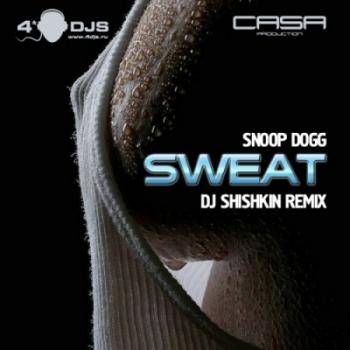 Snoop Dogg - Sweat