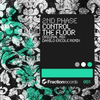 2nd Phase - Control The Floor