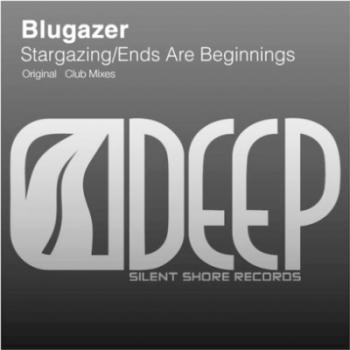 Blugazer - Stargazing / Ends Are Beginnings