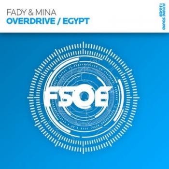 Fady & Mina - Egypt / Overdrive