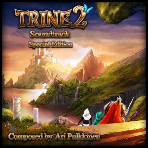 OST Trine 2