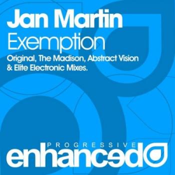 Jan Martin - Exemption