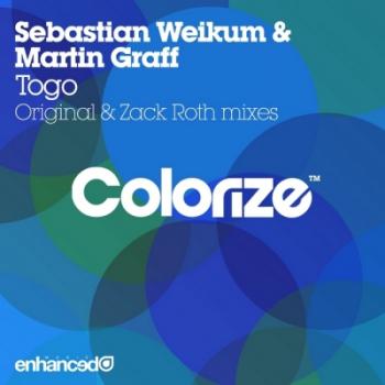 Sebastian Weikum & Martin Graff - Togo