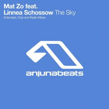 Mat Zo feat. Linnea Schossow The Sky