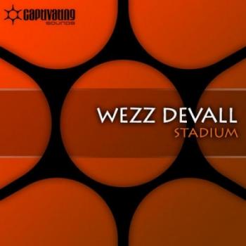 Wezz Devall - Stadium