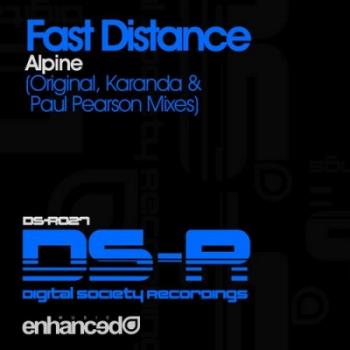 Fast Distance - Alpine