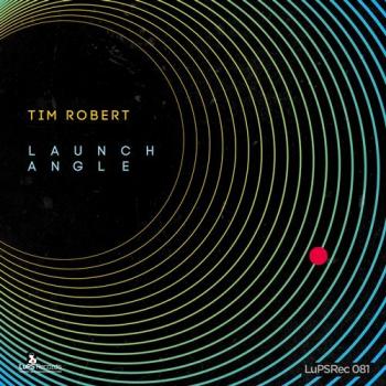 Tim Robert Launch Angle