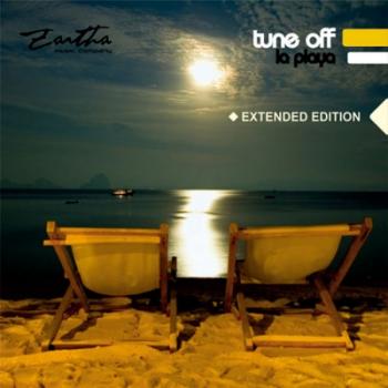 Tune Off - La Playa