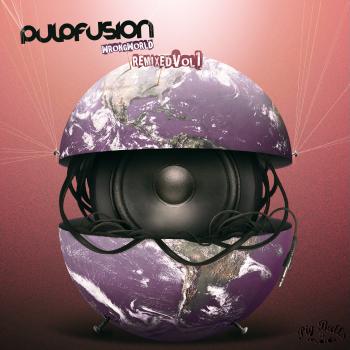 PulpFusion - Wrong World