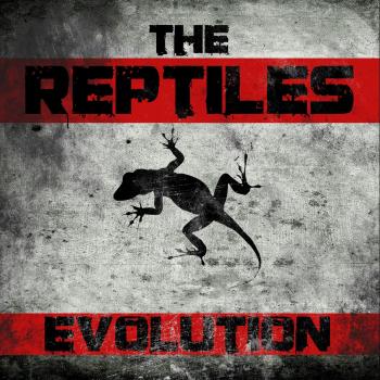 The Reptiles - Evolution