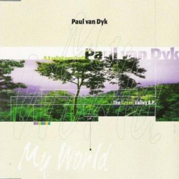 Paul van Dyk - The Green Valley E.P.