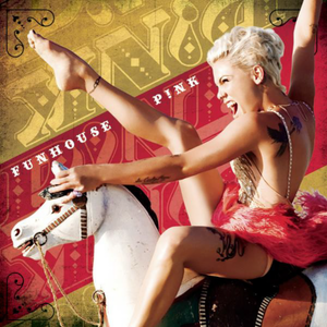 Pink - Funhouse