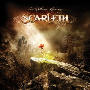 Scarleth - The Silver Lining