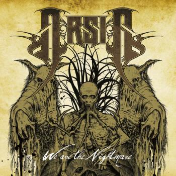 Arsis - We Are The Nightmare