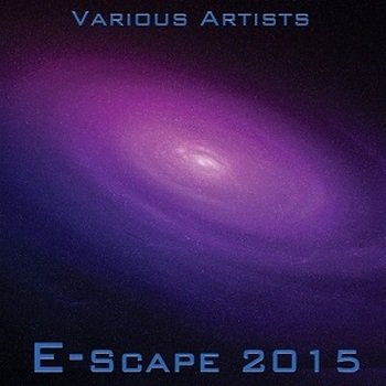 VA - E-Scape