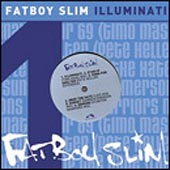 Fatboy Slim -   