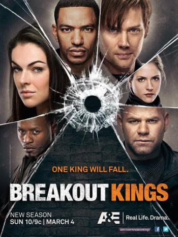  , 2  1-10   10 / Breakout Kings [Kuraj-Bambey]