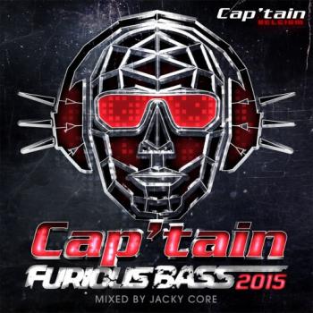 VA - Captain Furious Bass