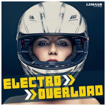 VA - Electro Overload