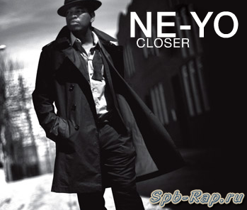 Ne-Yo - Closer