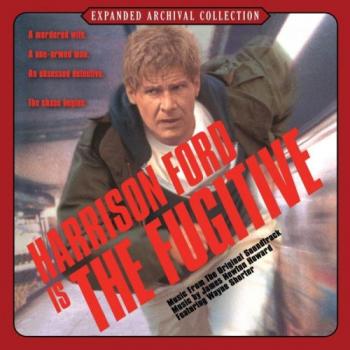 The Fugitive