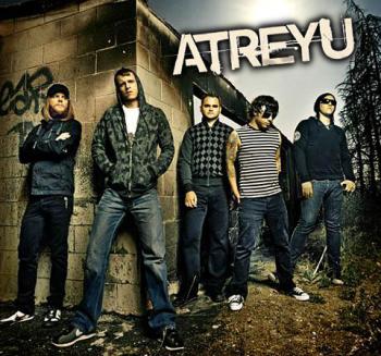 Atreyu - 