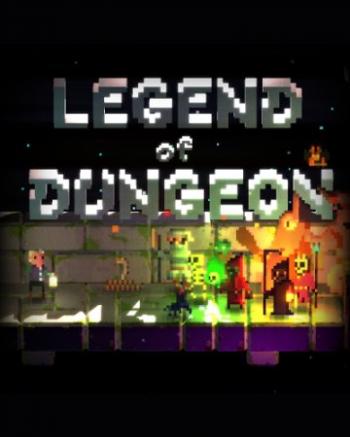 Legend of Dungeon