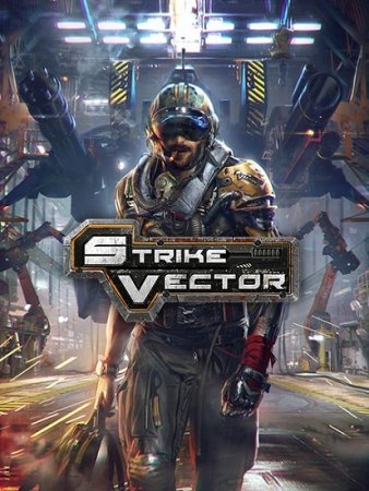 Strike Vector