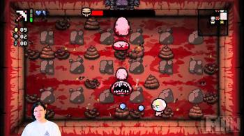 The Binding of Isaac: Rebirth