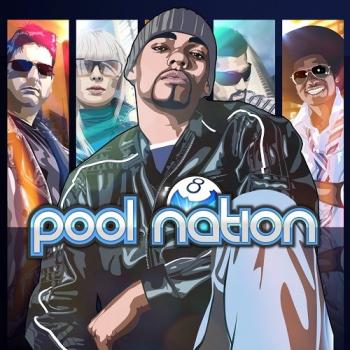 Pool Nation