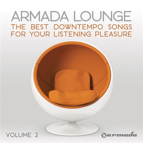 VA - Armada Lounge Vol 1-6 