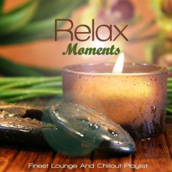 VA - Relax Moments