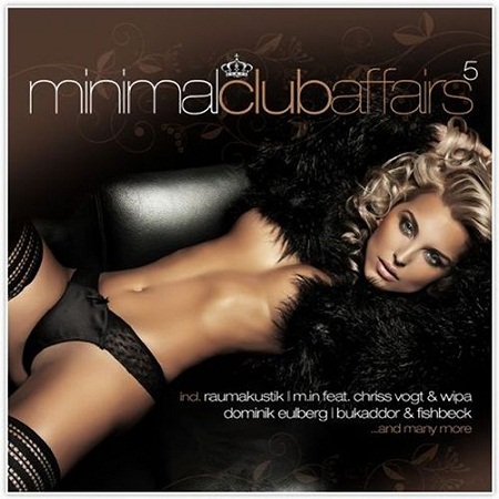 VA - Minimal Club Affairs Vol.4-6 